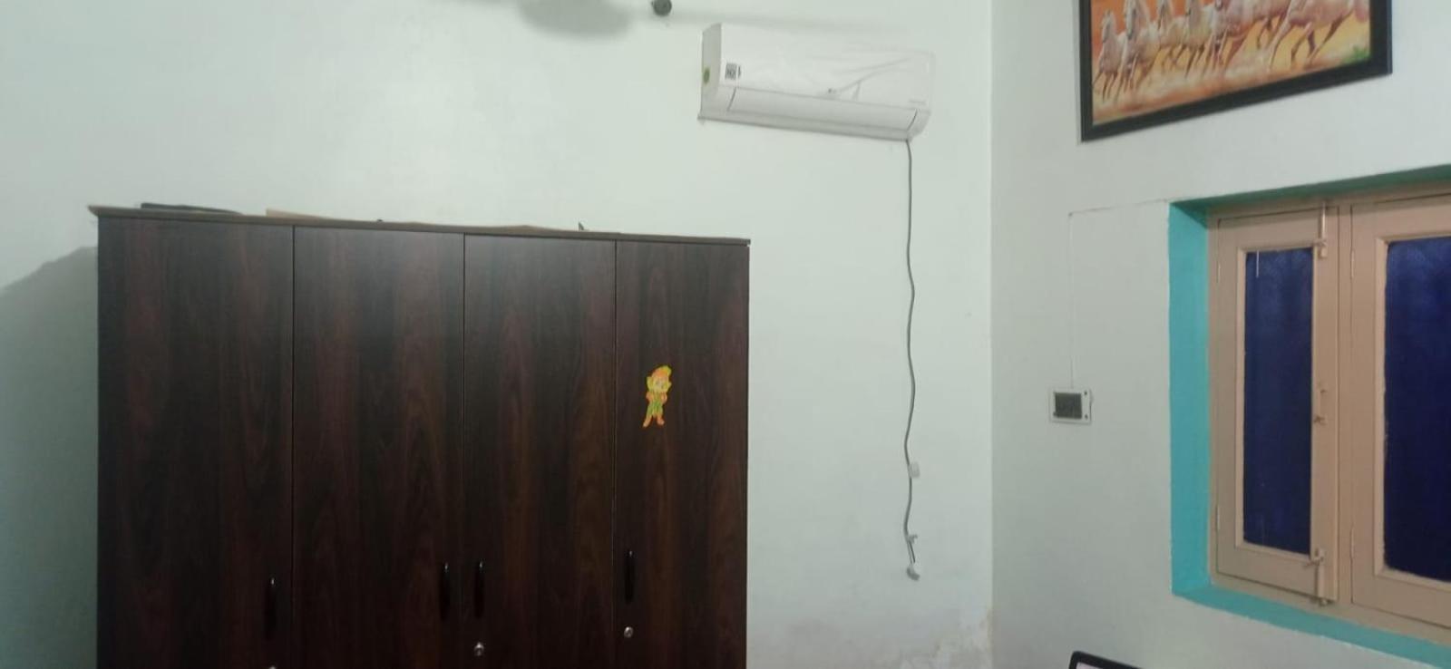Homestay Comfort Villa Rāmpur Exterior photo